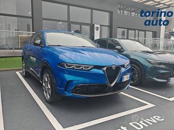 Alfa Romeo Tonale 1.3 280 CV PHEV AT6 Q4 Speciale