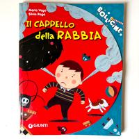 Libro per bambini