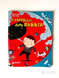 Libro per bambini