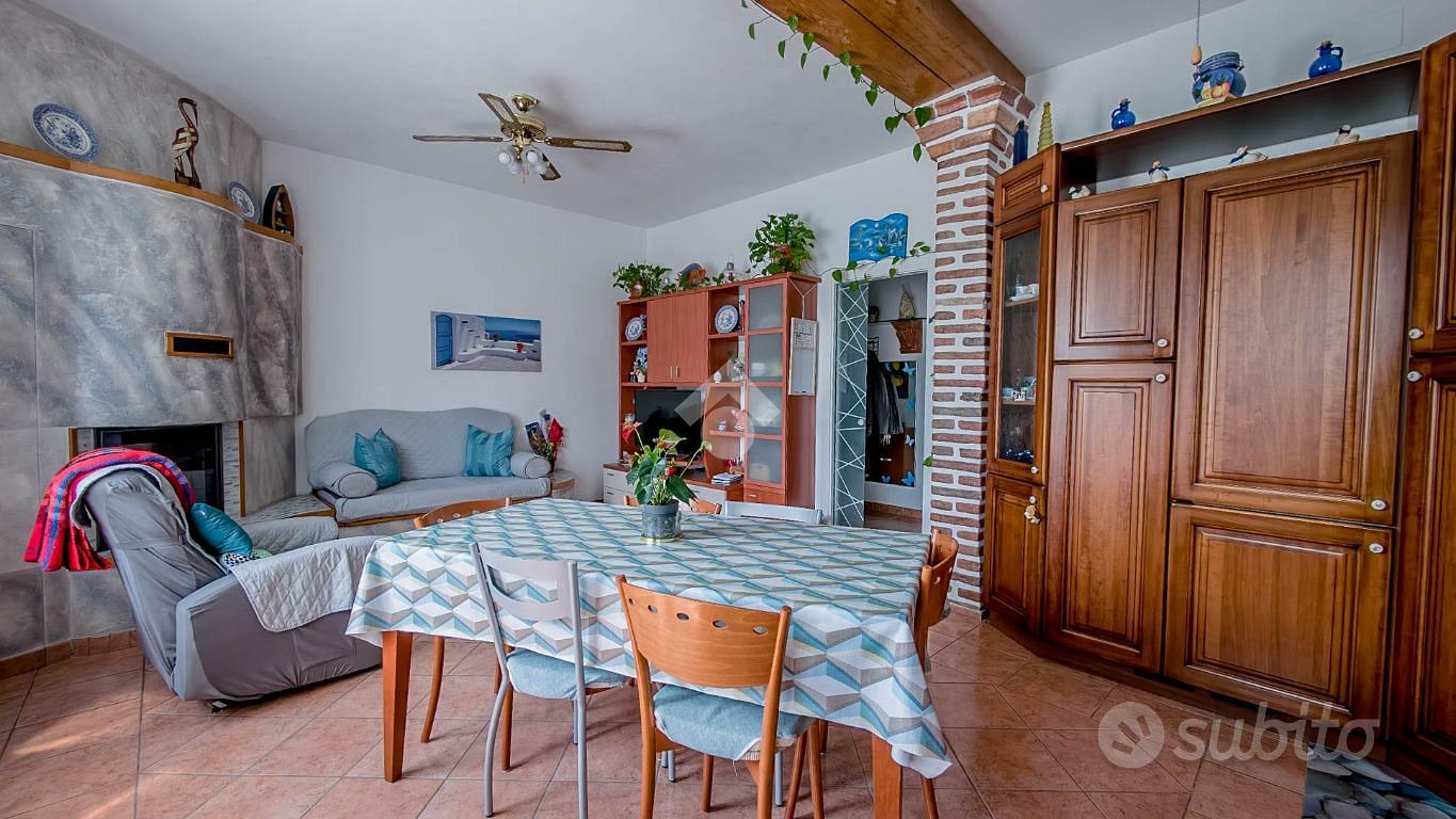 Appartamento – Monte San Pietro, Ponterivabella - Vista 5