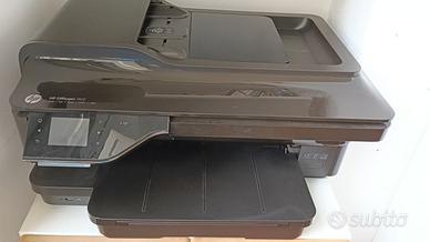 Stampante HP Office Jet 7612 A3+