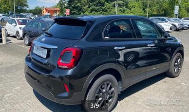 Fiat 500X 1.0 T3 120 CV club navigatore