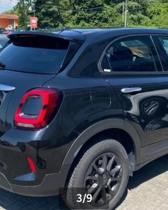Fiat 500X 1.0 T3 120 CV club navigatore