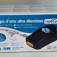 Areatore Ossigenatore