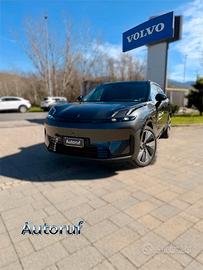 Lynk&co 08 - 1.5 Plug in Hybrid 345 CV