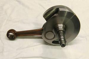 Albero motore originale Piaggio vespa px 125