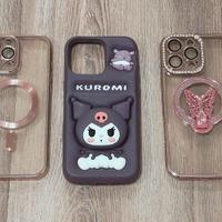 LOTTO 3x Custodie Usate iPhone 16 Pro Max