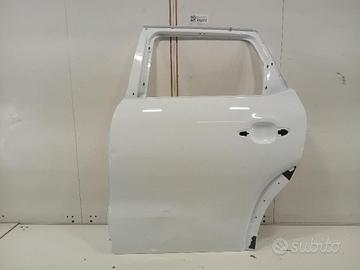 PORTIERA POSTERIORE SINISTRA CITROEN C3 AirCross 3