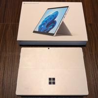 Microsoft Surface Pro 8 - i5 11th 8Gb 256Gb
