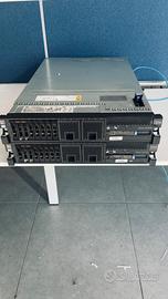 2 x Ibm Sustem x365 M3 (rack 2U)