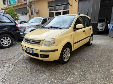 Fiat Panda 1.3 mjt 16v Emotion