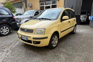 Fiat Panda 1.3 mjt 16v Emotion