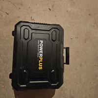 Scanalatore per muro - PowerPlus