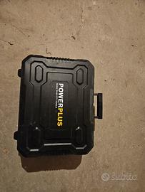 Scanalatore per muro - PowerPlus