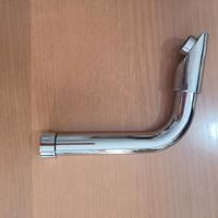 canna rubinetto cucina