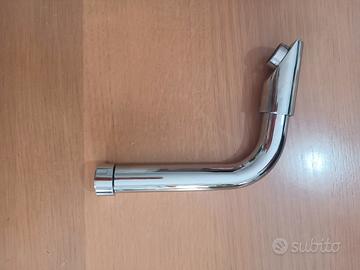 canna rubinetto cucina