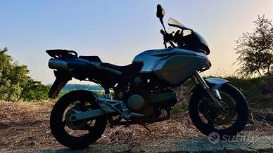 Pronta a viaggiare Multistrada 620i