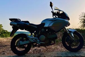 Pronta a viaggiare Multistrada 620i