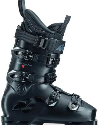 Scarponi da sci Nordica Dobermann 5 S taglia 25.5