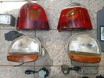 Ricambi Renault Twingo 1° serie