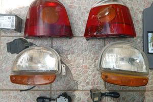 Ricambi Renault Twingo 1° serie