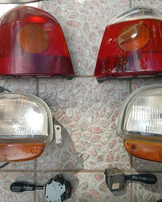 Ricambi Renault Twingo 1° serie
