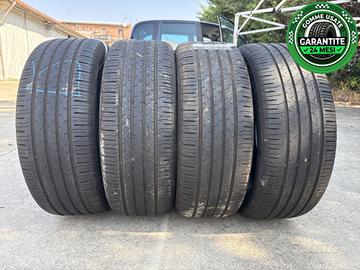 gomme usate 2355518 Estivo CONTINENTAL - ECO - 599