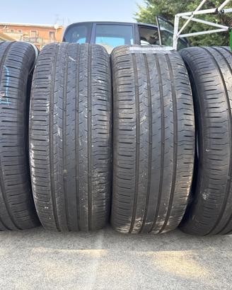 gomme usate 2355518 Estivo CONTINENTAL - ECO - 599