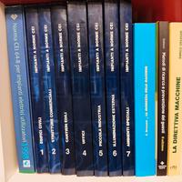 libri elettrotecnica