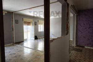 Appartamento - Ramacca