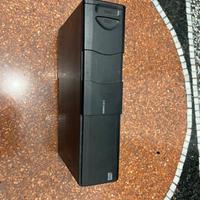 Caricatore/Lettore 6 CD MINI/BMW 2002