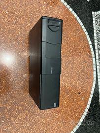 Caricatore/Lettore 6 CD MINI/BMW 2002