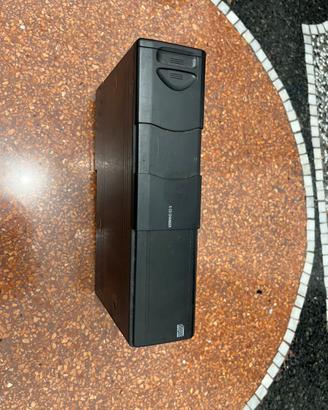 Caricatore/Lettore 6 CD MINI/BMW 2002