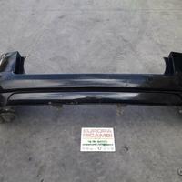 Paraurti posteriore Peugeot 207 SW  