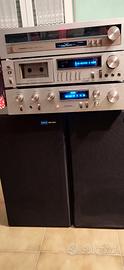 impianto HiFi pioneer