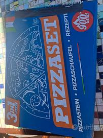 kit pizza