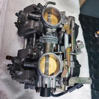 Carburatori Yamaha TDM 850 1999