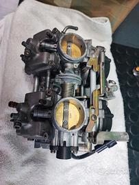 Carburatori Yamaha TDM 850 1999