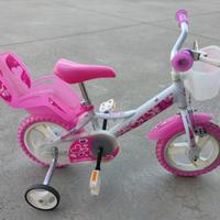 Bicicletta bambina Dino bikes