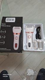 Electric Pedicure device