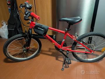 Bicicletta da bambino