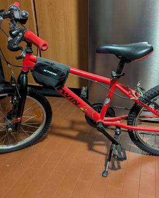 Bicicletta da bambino