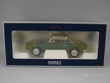 Lancia Fulvia 3 Series (1975) Norev 1:18