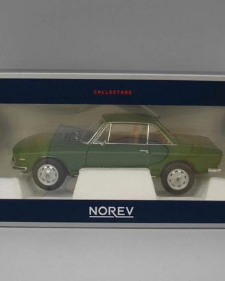 Lancia Fulvia 3 Series (1975) Norev 1:18