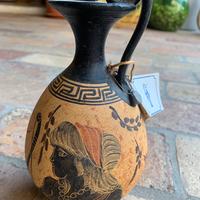 Vaso copia greco afrodite