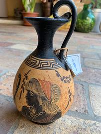 Vaso copia greco afrodite