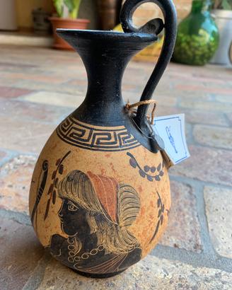 Vaso copia greco afrodite