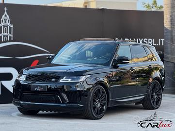 Range Rover Sport 3.0d i6 HSE Dynamic 249CV TETTO