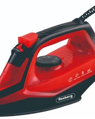 Ferro da stiro nuovo