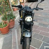Benelli Leoncino 250 - 2024